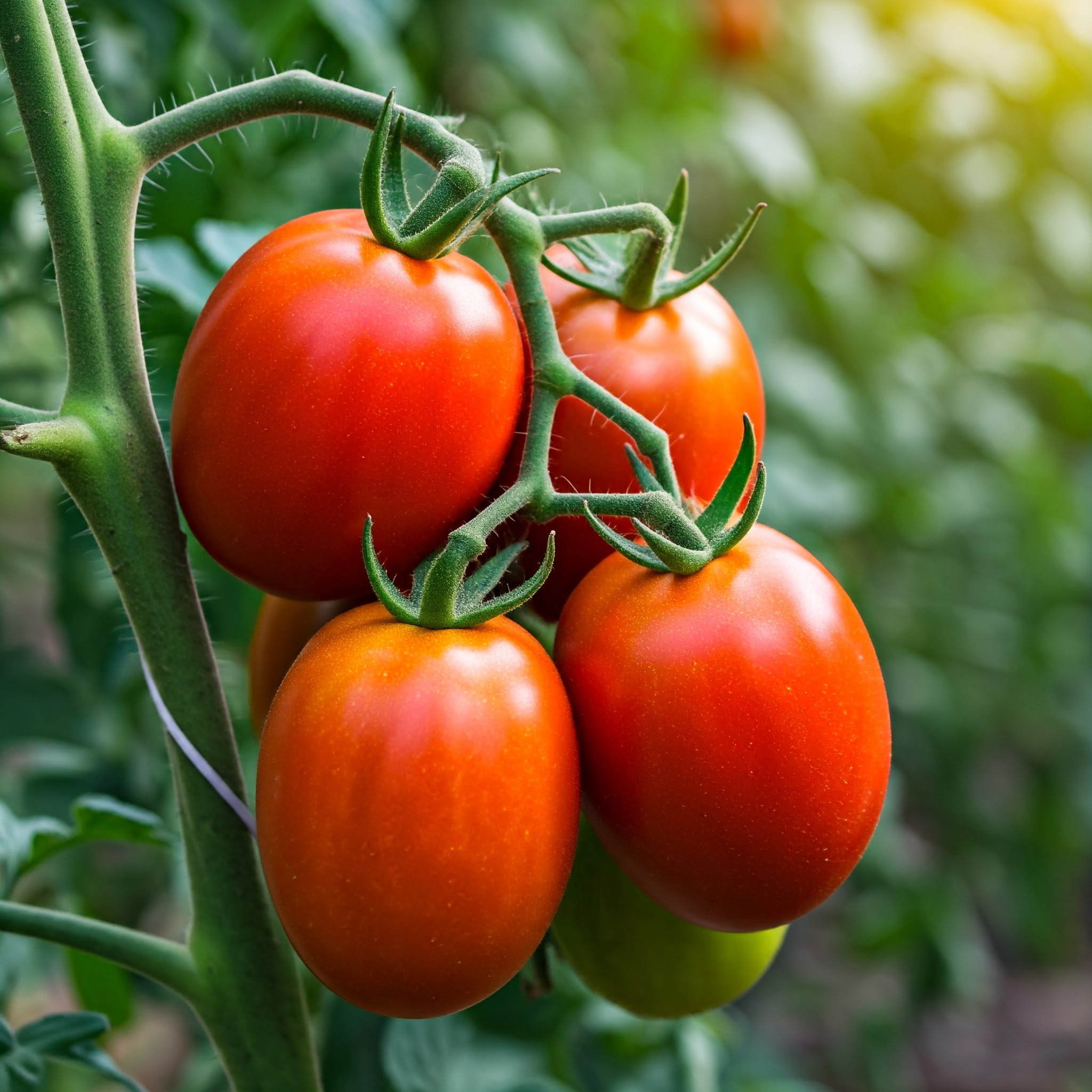 Roma Tomatos