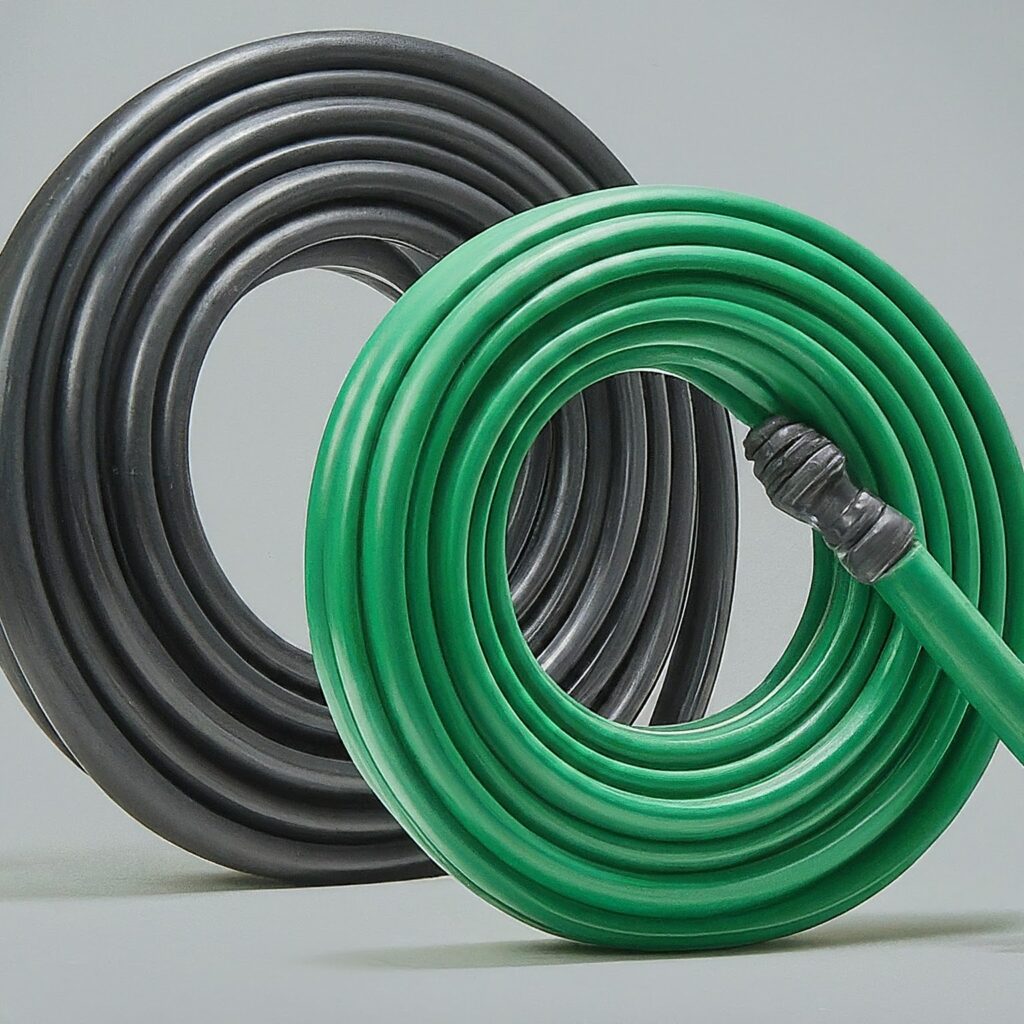 Swan Products Element Garden Hose