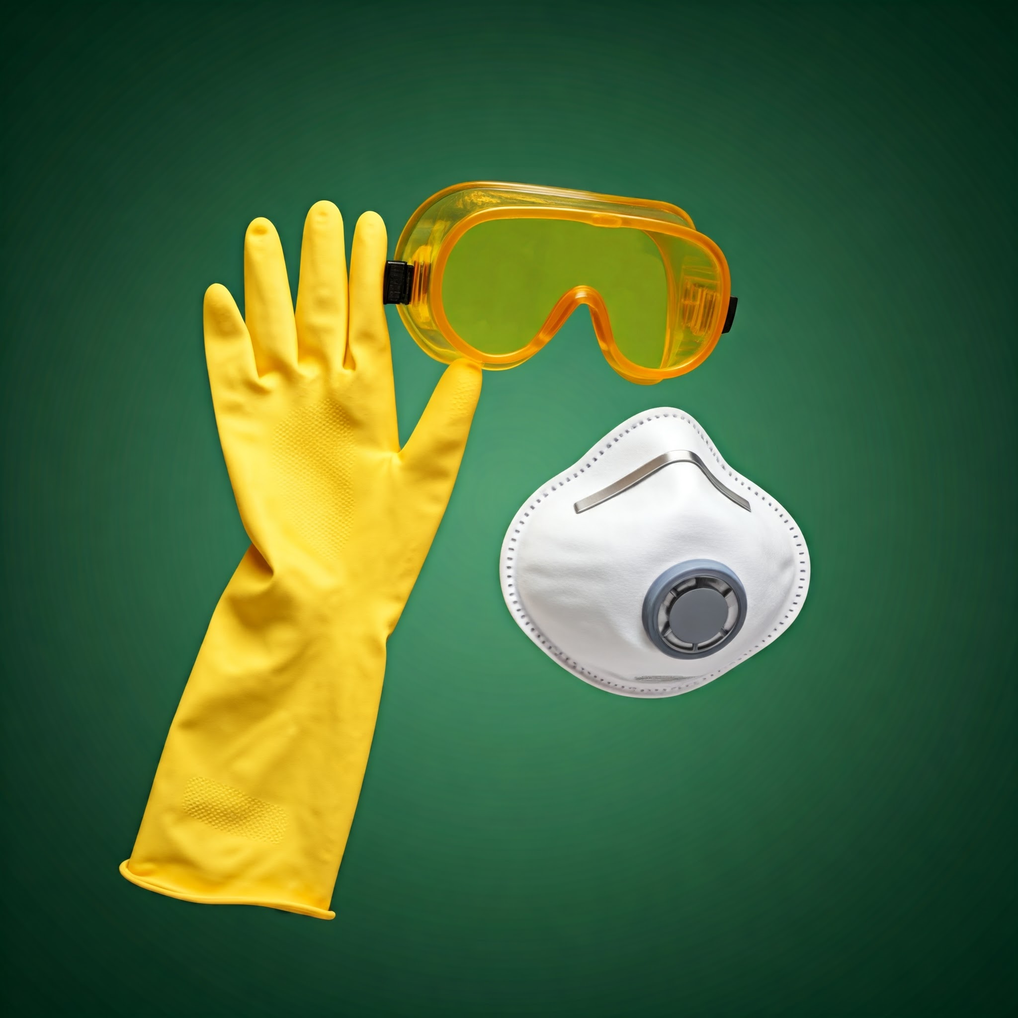 personal protective equipment