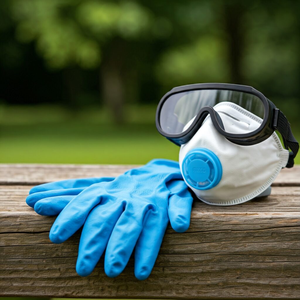 Understanding The Potential Dangers Of Cutter Backyard Bug Control